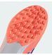 Сороконіжки Adidas F50 League Turf Orange 46 size JH7723 фото 10