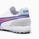 Сороконіжки Puma King Match TT White 107879-02 фото 3