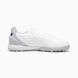 Сороконіжки Puma King Match TT White 107879-02 фото 5