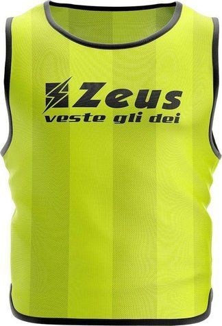 Манішка Zeus салатова Boy size al6-xa2-1pr фото