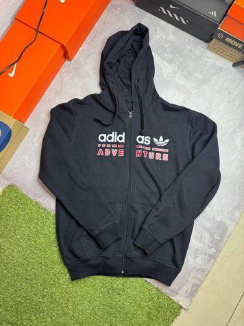 Кофта Adidas 122-a1c 122-a1c фото