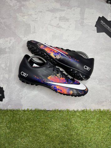 Сороконіжки Nike Mercurial 7a7-81c 7a7-81c фото