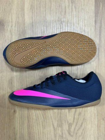 Футзалки Nike MercurialX 895-b1b 895-b1b фото