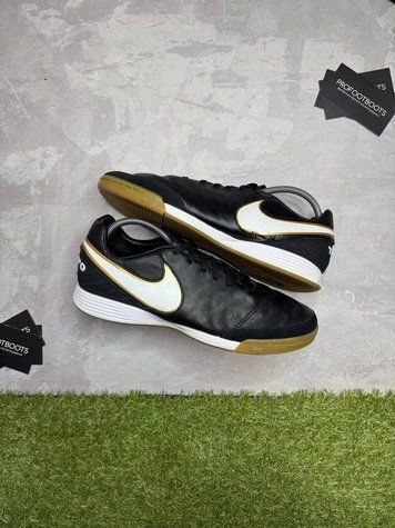 Футзалки Nike Tiempo 563-33c 563-33c фото