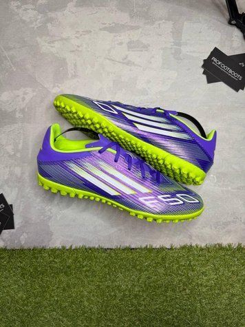 Сороконіжки Adidas F50 b4b-bb9 b4b-bb9 фото
