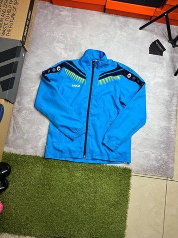 SALE! Вітровка Jako 859-520 859-520 фото