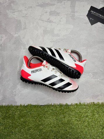 Сороконіжки Adidas Predator cb4-789 cb4-789 фото