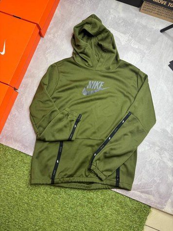 Кофта Nike 806-i4i 806-i4i фото