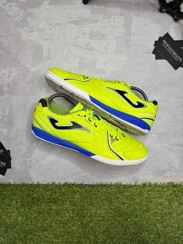 Футзалки Joma Dribling 5c6-727 5c6-727 фото