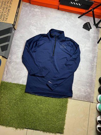 Кофта Nike 32b-512 32b-512 фото