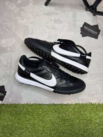 Сороконіжки Nike Premier 334-ic2 334-ic2 фото