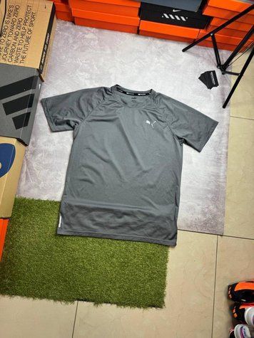 Футболка Puma 37b-a17 37b-a17 фото