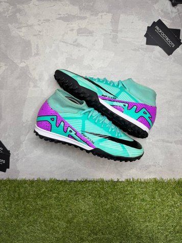 Сороконіжки Nike Mercurial b11-664 b11-664 фото
