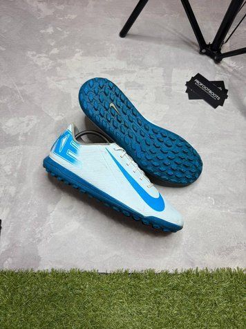 Сороконіжки Nike Mercurial 580-c19 580-c19 фото