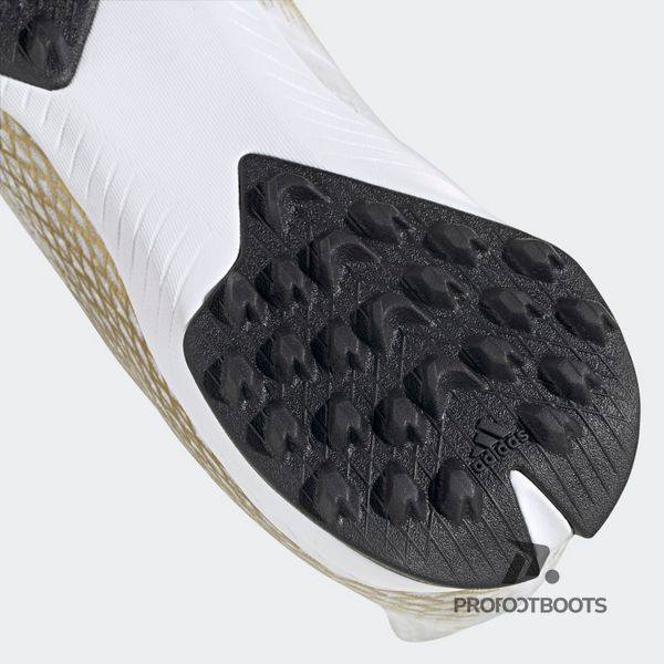 Сороконожки Adidas X GHOSTED.3 EG8199 фото