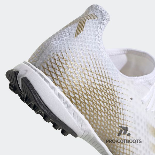 Сороконожки Adidas X GHOSTED.3 EG8199 фото