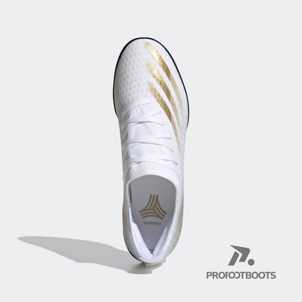 Сороконожки Adidas X GHOSTED.3 EG8199 фото