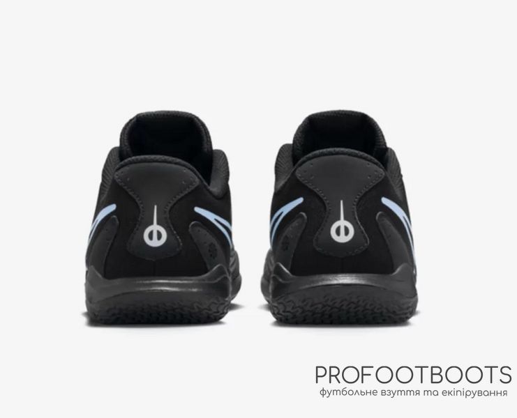 Футзалки дитячі Nike Tiempo Legend 10 Academy JR IN Black 32 size DV4350-003 фото