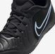 Футзалки дитячі Nike Tiempo Legend 10 Academy JR IN Black 32 size DV4350-003 фото 7