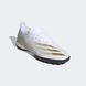 Сороконожки Adidas X GHOSTED.3 EG8199 фото 8