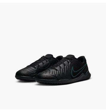 Футзалки Nike Tiempo Legend 10 Academy Jr IC Black 38,5 size DV4350-002 фото