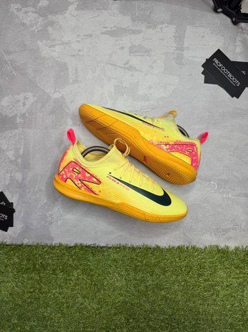 Футзалки Nike Mercurial 66b-ba4 66b-ba4 фото