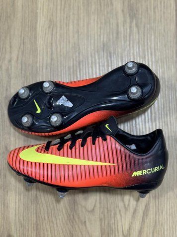 Бутсы Nike Mercurial ac7-c52 ac7-c52 фото