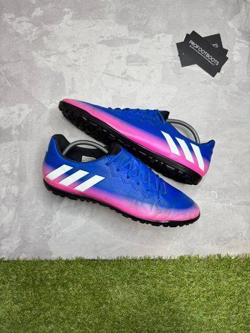 Сороконіжки Adidas Messi 9b0-039 9b0-039 фото