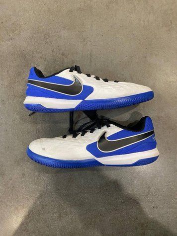 Футзалки Nike Tiempo c91-8c7 c91-8c7 фото