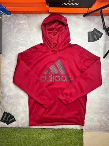 Кофта Adidas 8b4-b4i 8b4-b4i фото