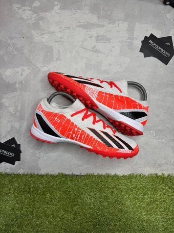 Сороконіжки Adidas Messi 552-582 552-582 фото