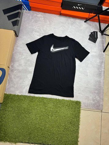 Футболка Nike 874-84b 874-84b фото