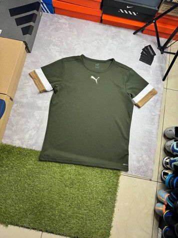 Футболка Puma 9c0-1i9 9c0-1i9 фото