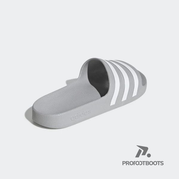 Шльопанці Adidas Adilette Aqua унісекс Dark-Blue EG4160-265 фото