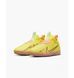 Сороконіжки дитячі Nike Jr Zoom Vapor 15 Academy Yellow 31,5 size DJ5621-780 фото 5