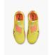 Сороконіжки дитячі Nike Jr Zoom Vapor 15 Academy Yellow 31,5 size DJ5621-780 фото 4