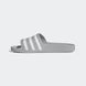 Шльопанці Adidas Adilette Aqua унісекс Dark-Blue EG4160-265 фото 6