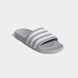 Шльопанці Adidas Adilette Aqua унісекс Dark-Blue EG4160-265 фото 4